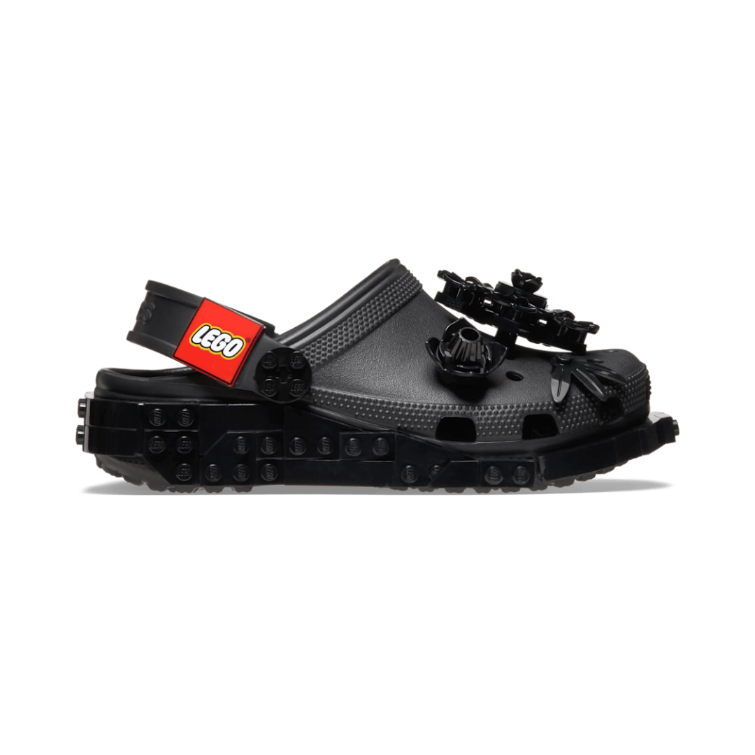 LEGO® Midnight Garden Clog