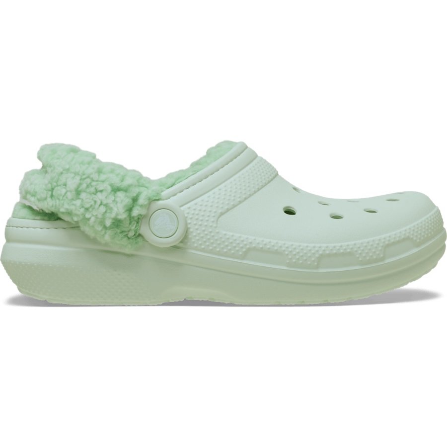 Classic Fleece Lined Clog