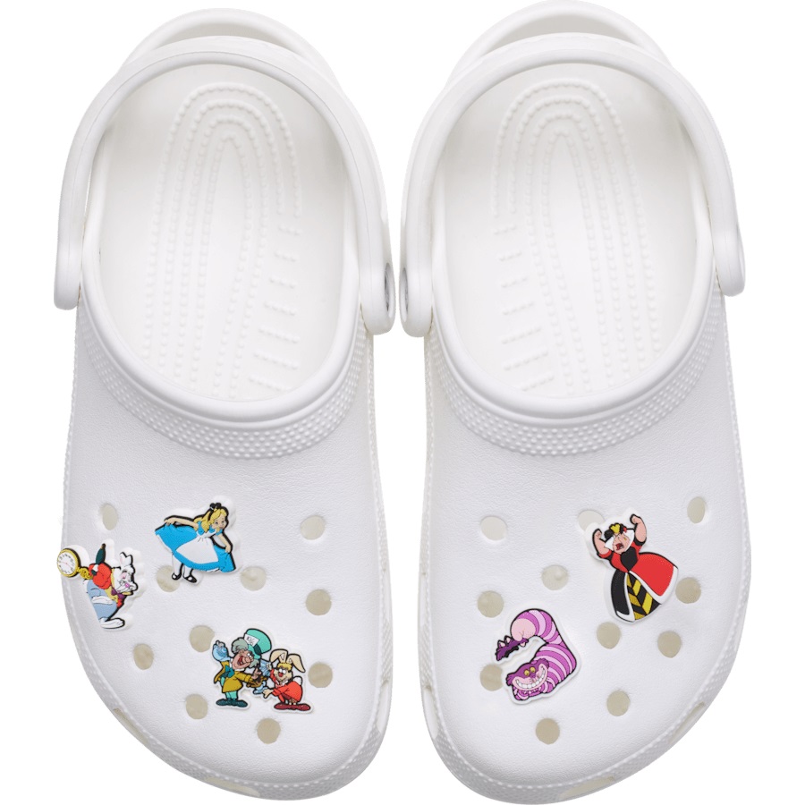 Disney Alice in Wonderland 5 Pack