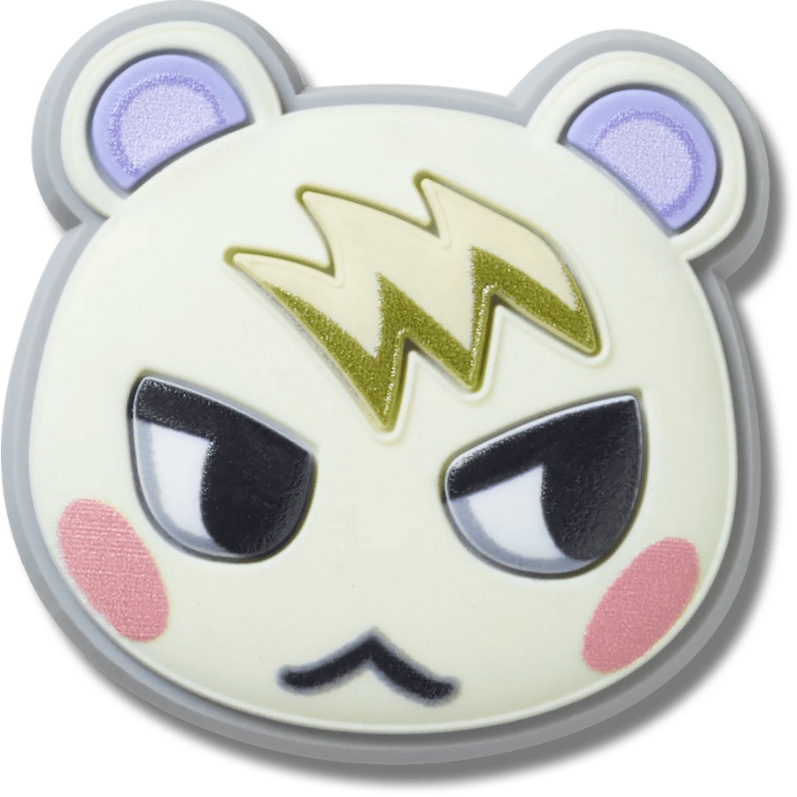 Animal Crossing Marshal