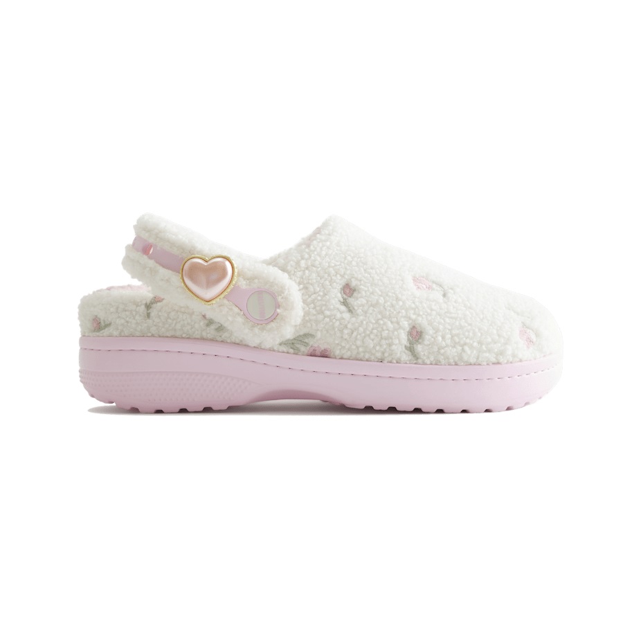 Hollister x Crocs Classic Unfurgettable Clog