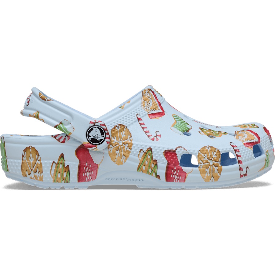 Kids' Classic Cookies Clog