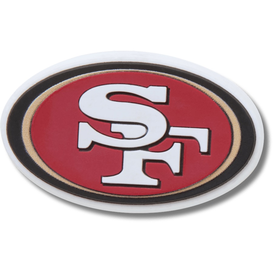 NFL San Francisco 49ers Logo