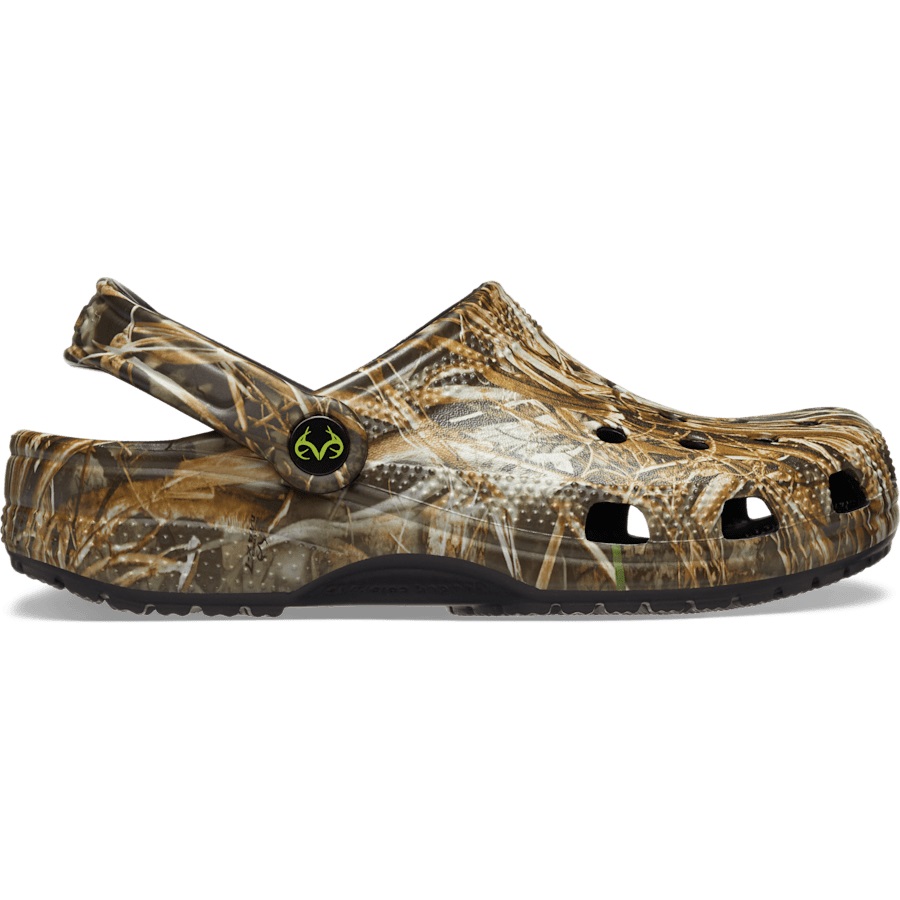 Realtree MAX-7® Classic Clog