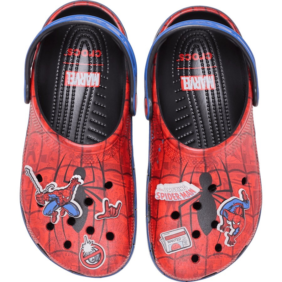 Spider-Man™ Classic Clog