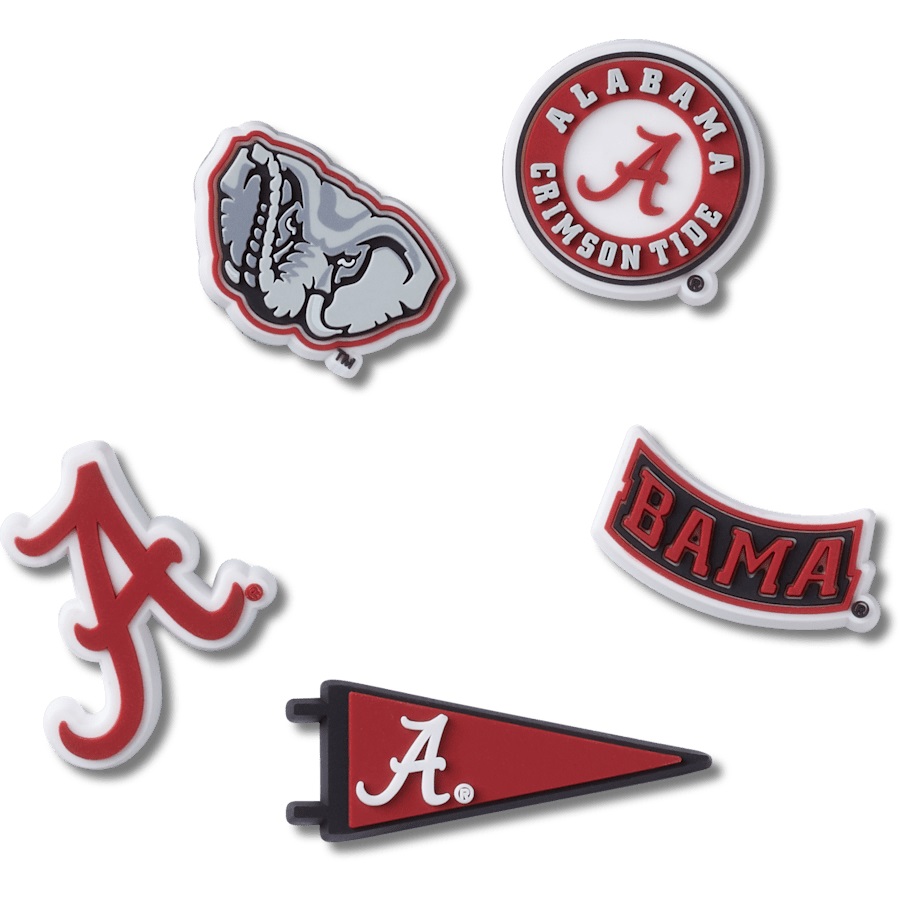 University of Alabama 5 Pack