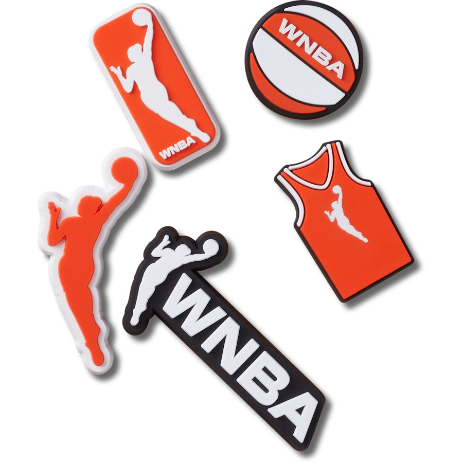 WNBA 5 Pack