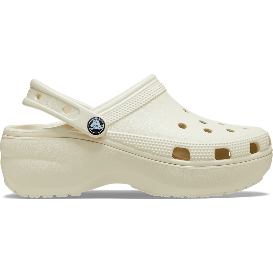 Women's Classic Platform Clog