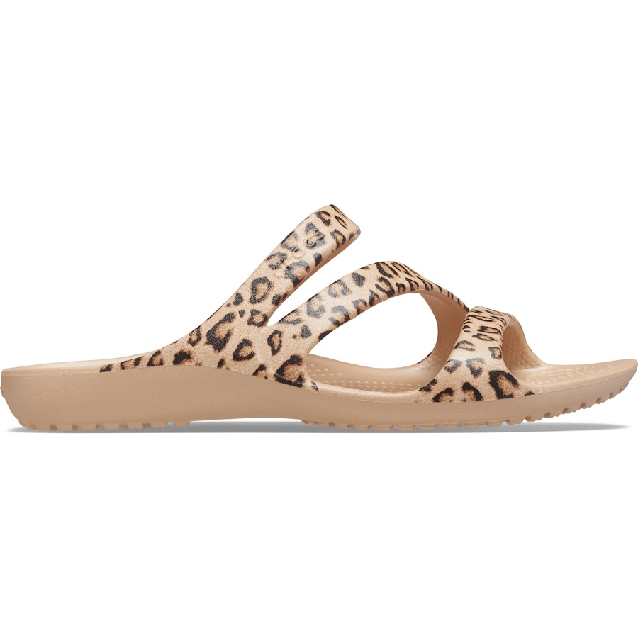 Women's Kadee II Graphic Sandal