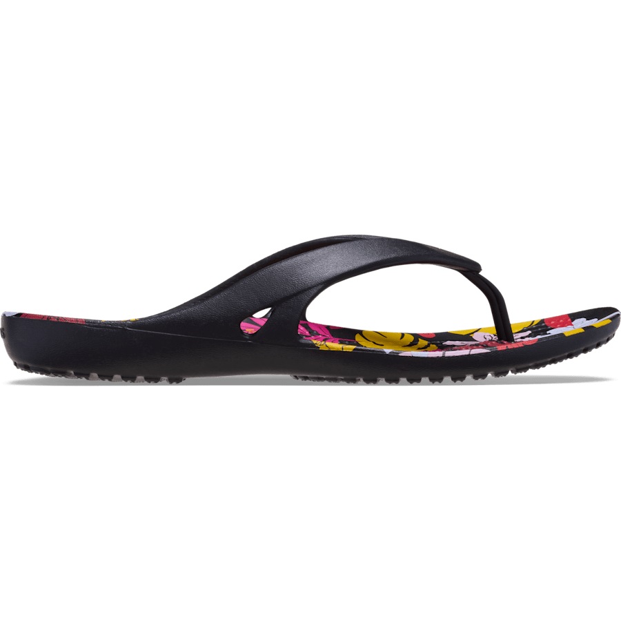 Women's Kadee II Tropical Floral Flip